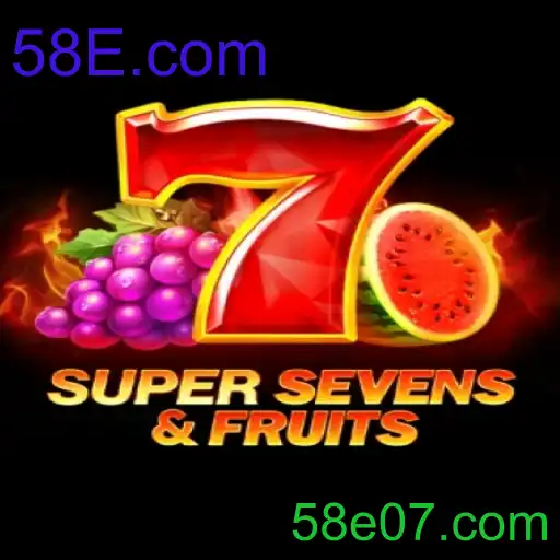 7SuperSevensFruits
